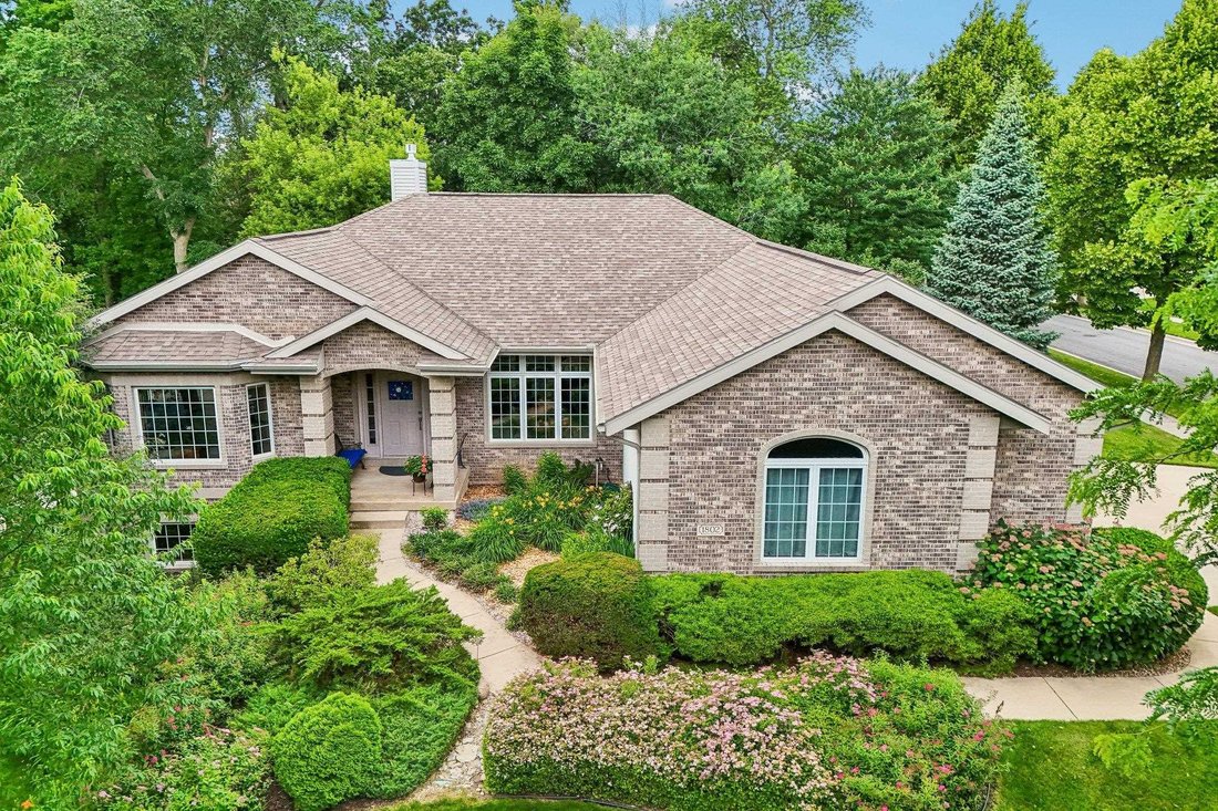 House in Verona, Wisconsin, United States 1 - 18203258