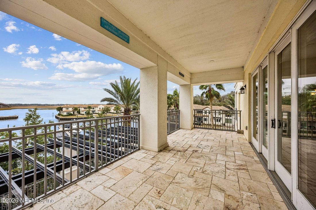 Condominio en Jacksonville, Florida, Estados Unidos 1 - 18203081