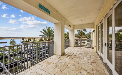 Condo in Jacksonville, Florida, United States 1