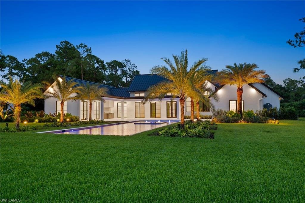 House in Naples, Florida, United States 4 - 18207048