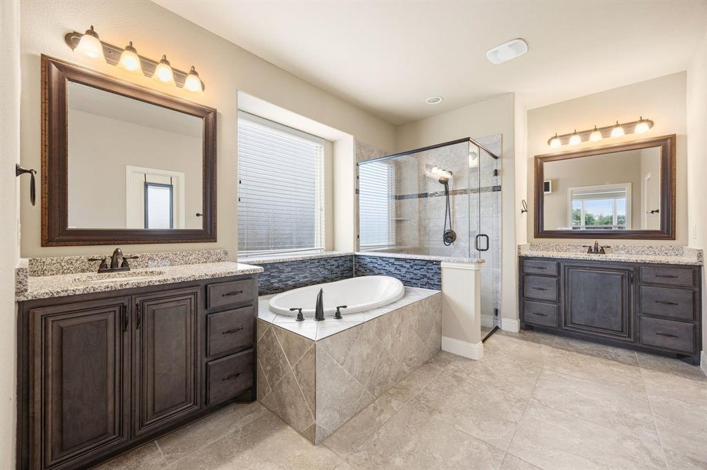House in Forney, Texas, United States 1 - 18205176