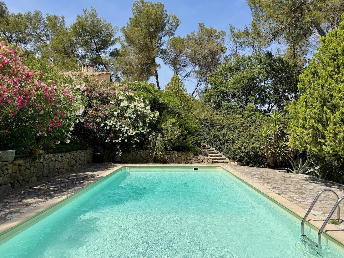 Villa in Prades-le-Lez, Occitania, France 2 - 18201070