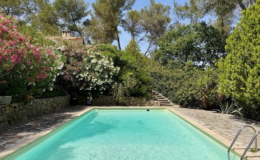 Villa in Prades-le-Lez, Occitania, France 1