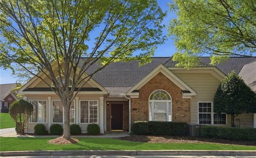 Condominio a Milton, Georgia, Stati Uniti 1