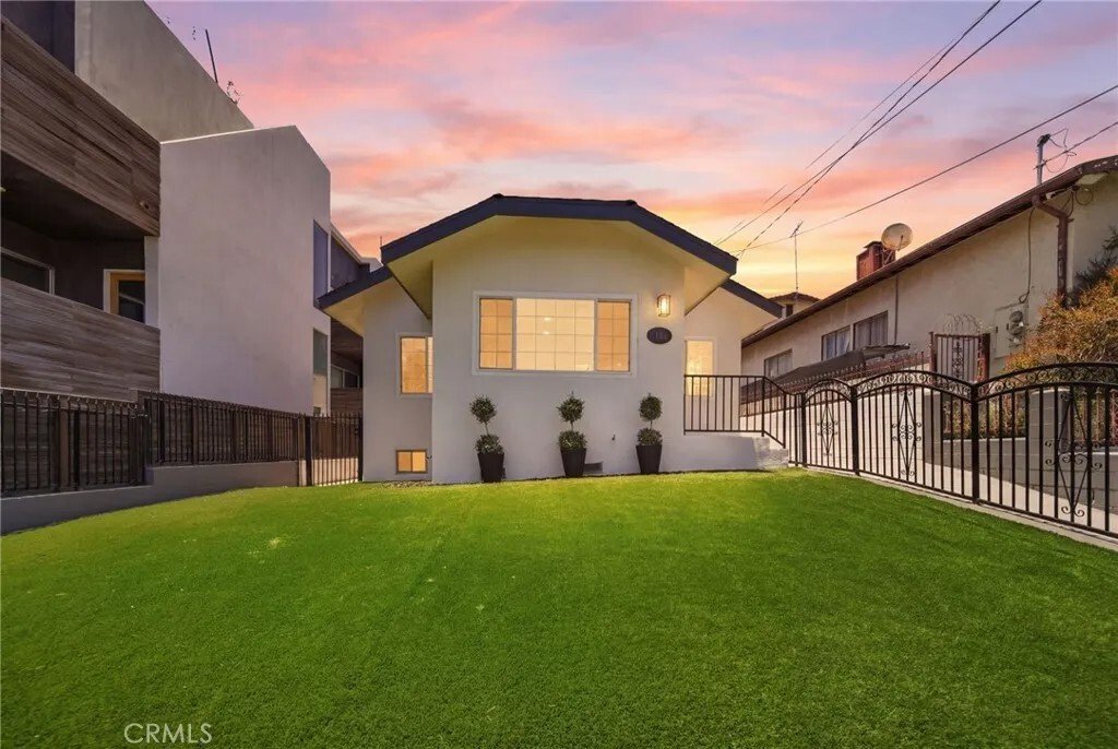 House in Los Angeles, California, United States 2 - 18204623