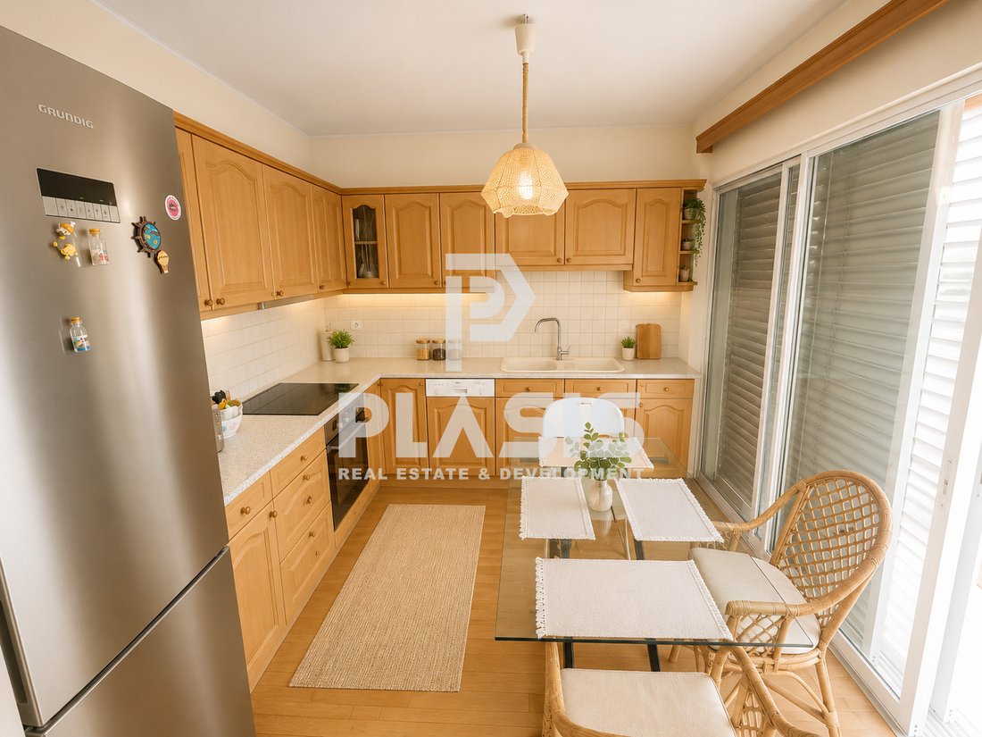 Apartment in Glyfada, Attica, Greece 4 - 18155578