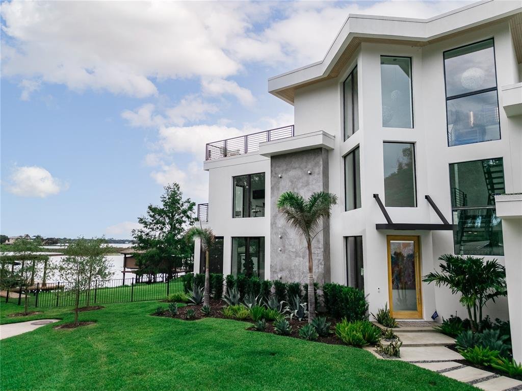 House in Lake Butler, Florida, United States 2 - 18200980