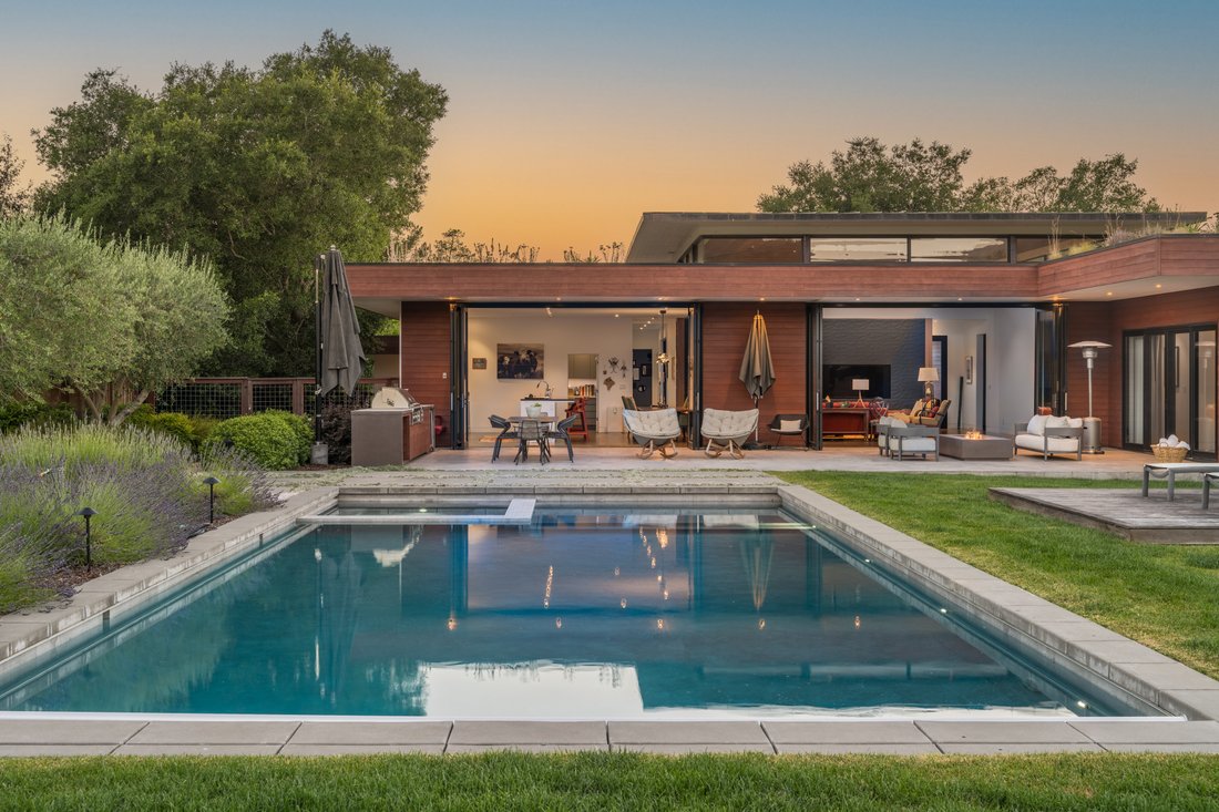 Casa en Sonoma, California, Estados Unidos 1 - 18201553