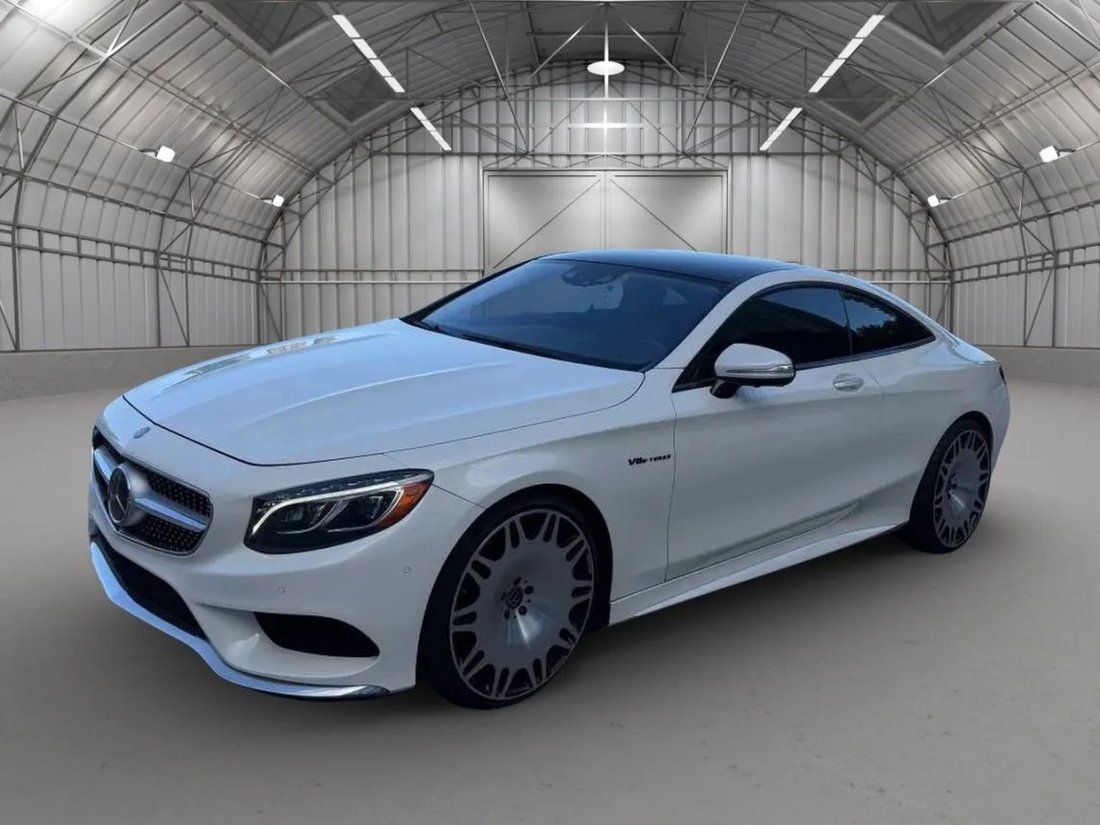 Coupe in Hollywood, FL, United States 1 - 18201947