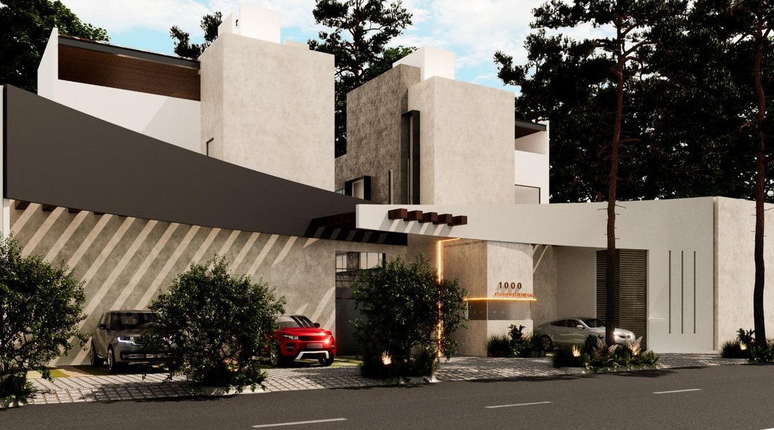 House in Santa Catarina Yecahuitzotl, Mexico City, Mexico 5 - 18199590