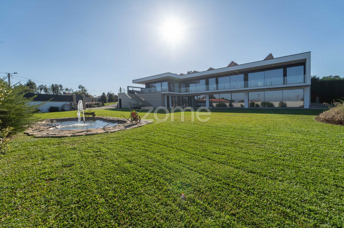 House in Cabanelas, Braga, Portugal 1 - 18206315