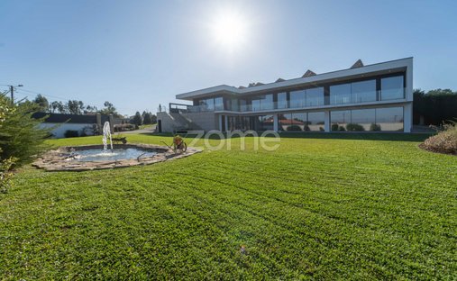 House in Cabanelas, Braga, Portugal 1