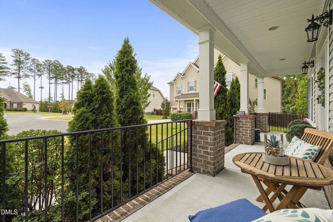 House in Raleigh, North Carolina, United States 5 - 18206355