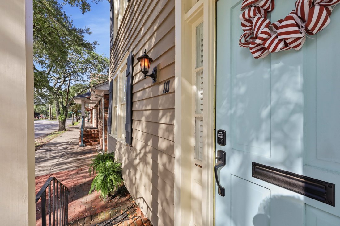 House in Savannah, Georgia, United States 4 - 18200774