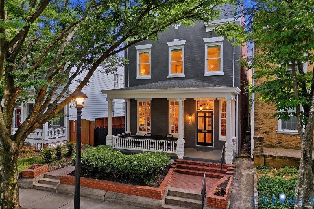 House in Richmond, Virginia, United States 1 - 18200051