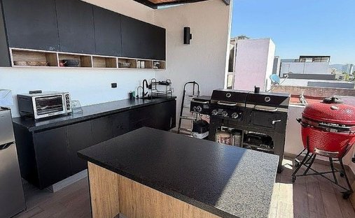 House in Juriquilla, Querétaro, Mexico 1