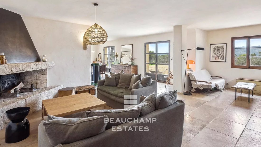 Villa in Bargemon, Provence-Alpes-Côte d'Azur, France 5 - 16848918