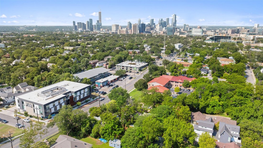 House in Austin, Texas, United States 5 - 18204309