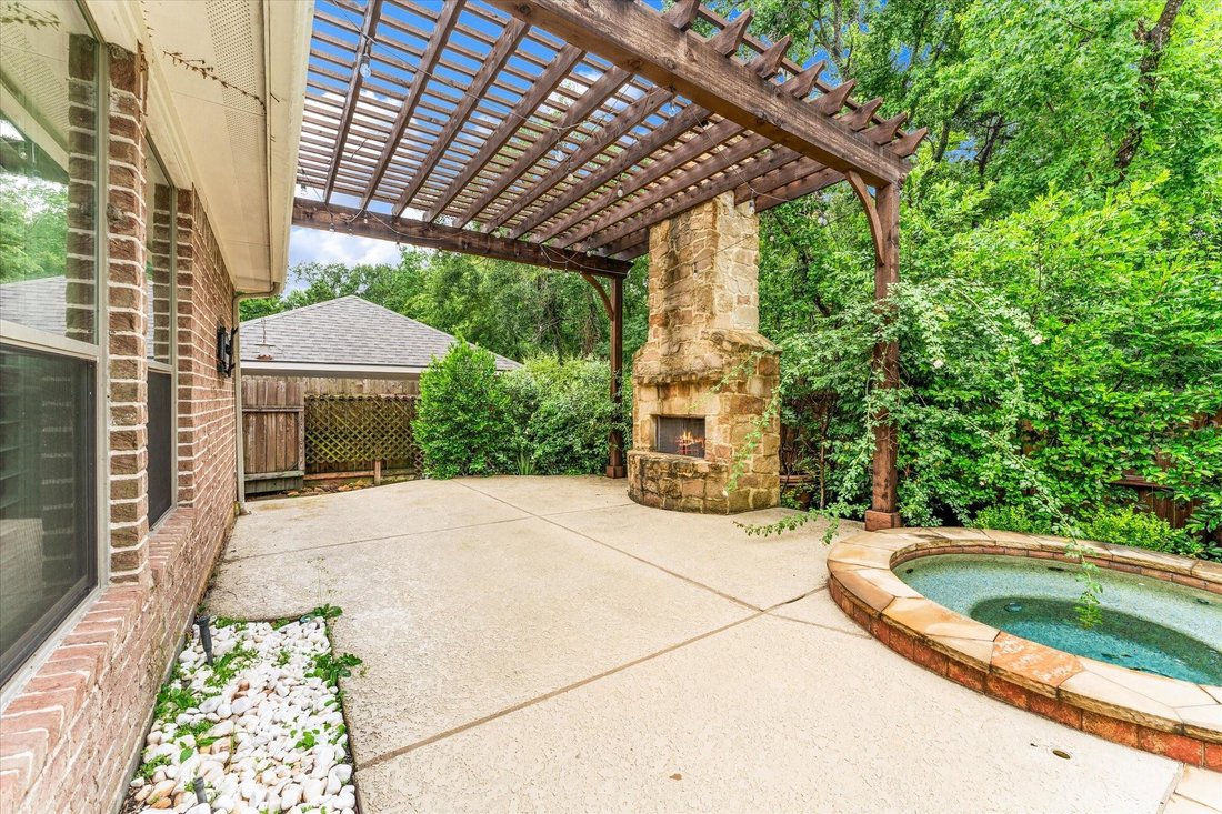 House in Spring, Texas, United States 3 - 18200380