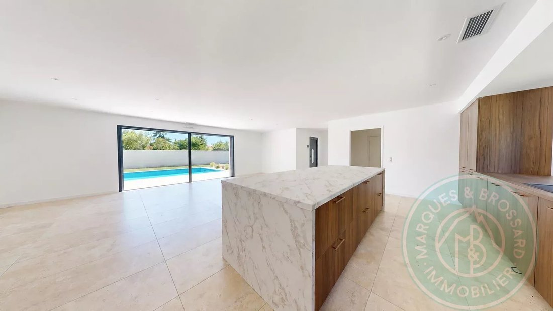 House in Ouest, Aureilhan, France 5 - 18205712