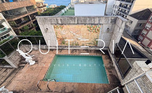 Penthouse in Rio de Janeiro, State of Rio de Janeiro, Brazil 1
