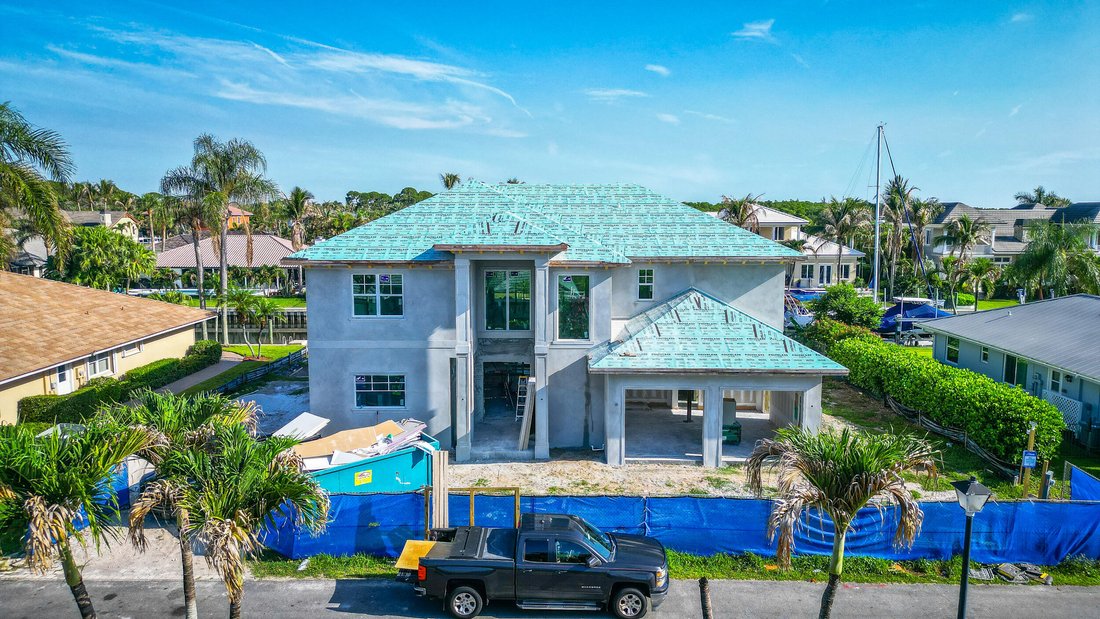 House in Hobe Sound, Florida, United States 5 - 18183662