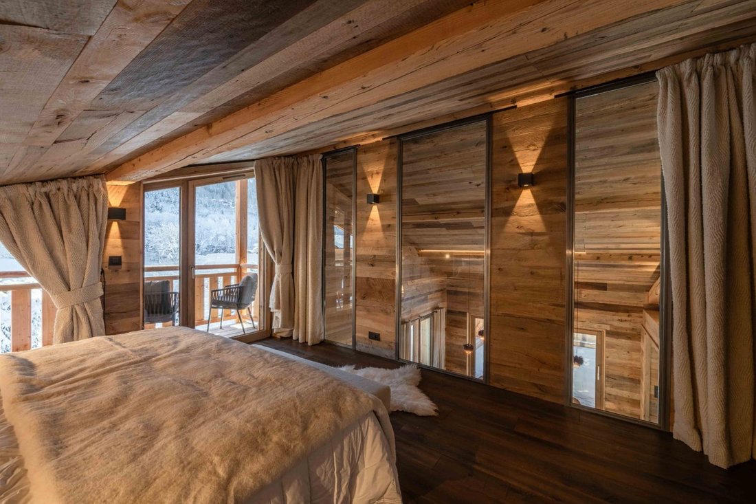 Villa in Chamonix-Mont-Blanc, Auvergne-Rhône-Alpes, France 4 - 18201827