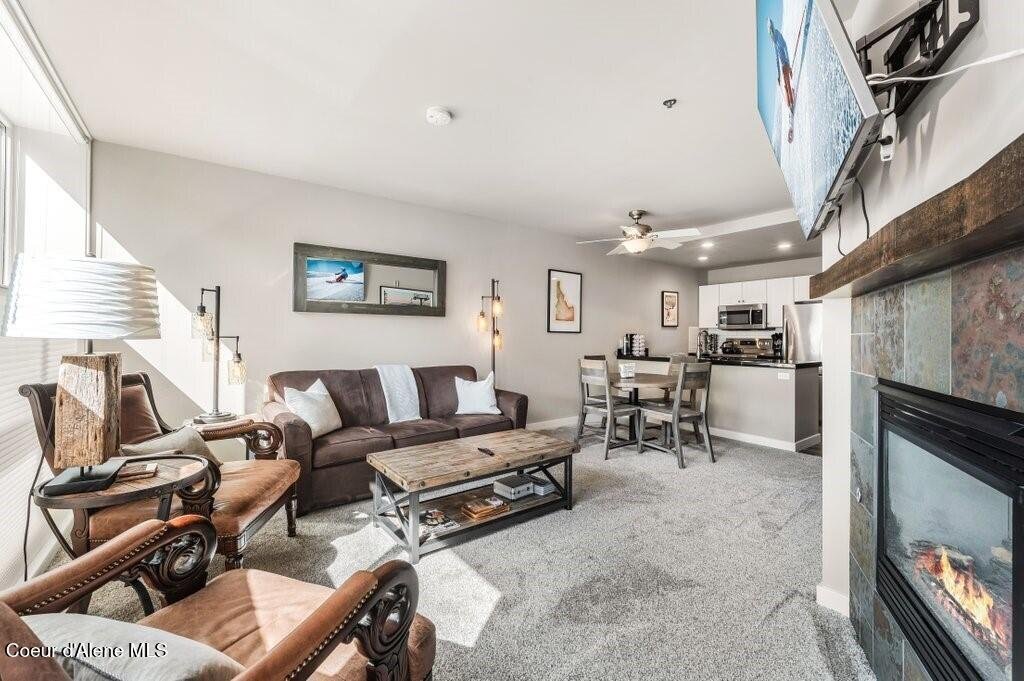 Condo in Sandpoint, Idaho, United States 5 - 18203697