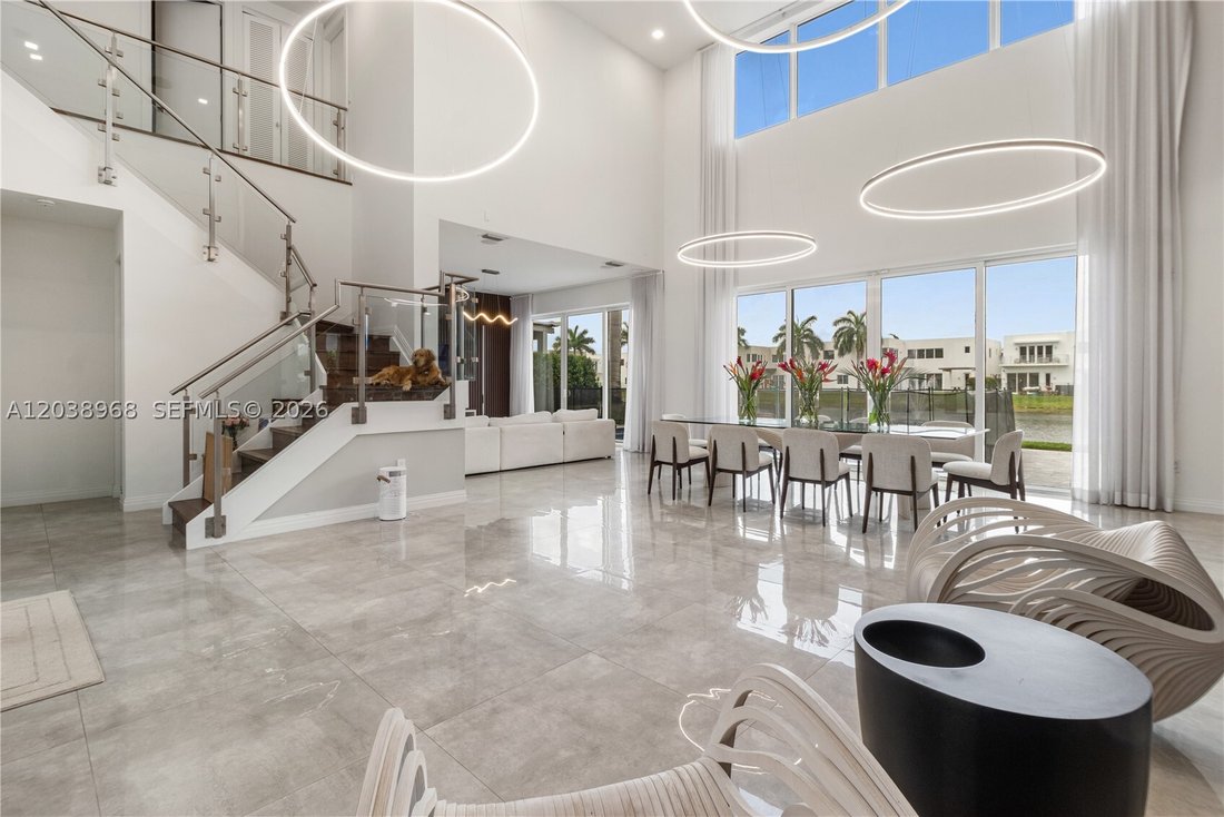 House in Doral, Florida, United States 4 - 18204189