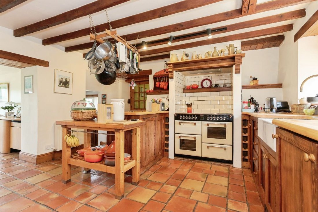Maison à Mickleton, Angleterre 3 - 18205854