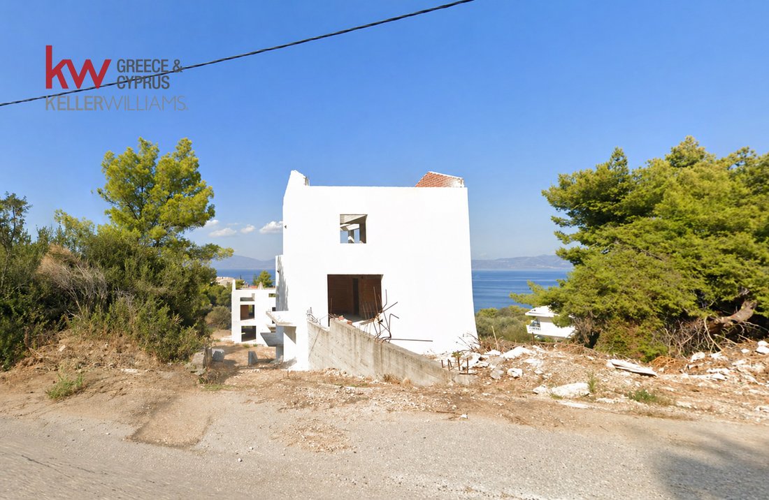 Condo in Malesina, Thessaly and Central Greece, Greece 3 - 18200325