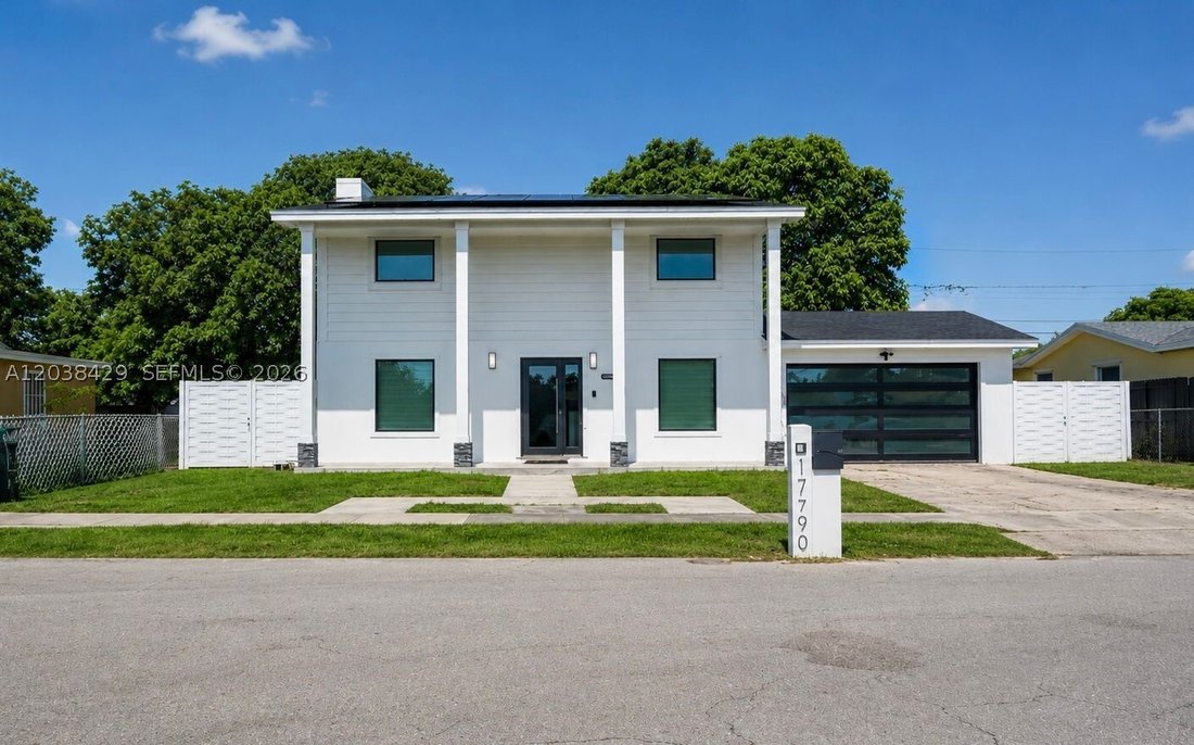 House in Cutler Bay, Florida, United States 1 - 18204407