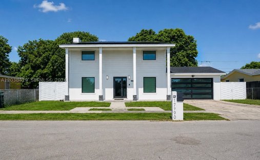 House in Cutler Bay, Florida, United States 1