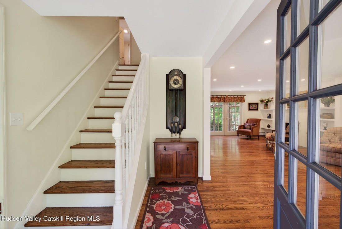 House in Hurley, New York, United States 5 - 18201301