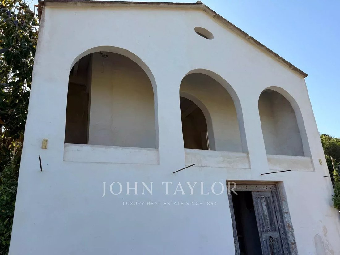 Estate in Alaior, Balearic Islands, Spain 3 - 18201324