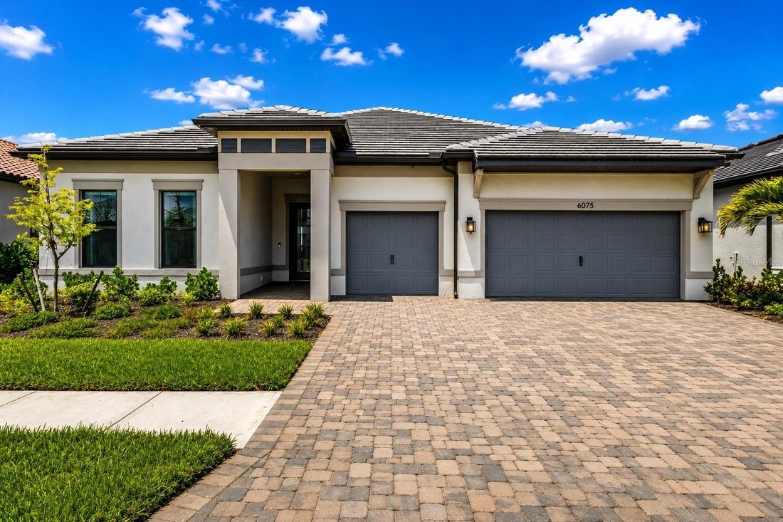 Maison à Venice, Floride, États-Unis 2 - 18203785