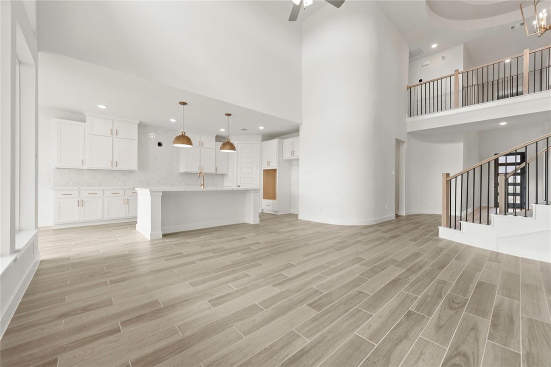 House in Tomball, Texas, United States 4 - 18204877