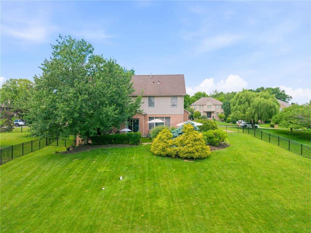 House in Canonsburg, Pennsylvania, United States 5 - 18203062
