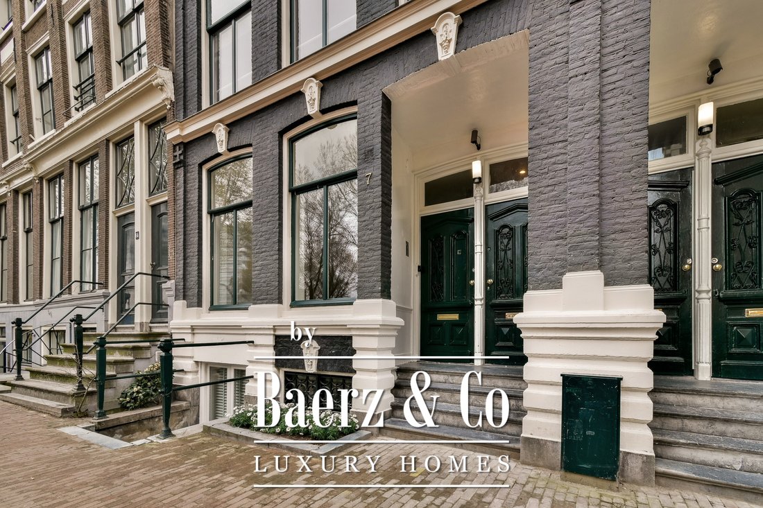 Apartment in Amsterdam, North Holland, Netherlands 4 - 18205631