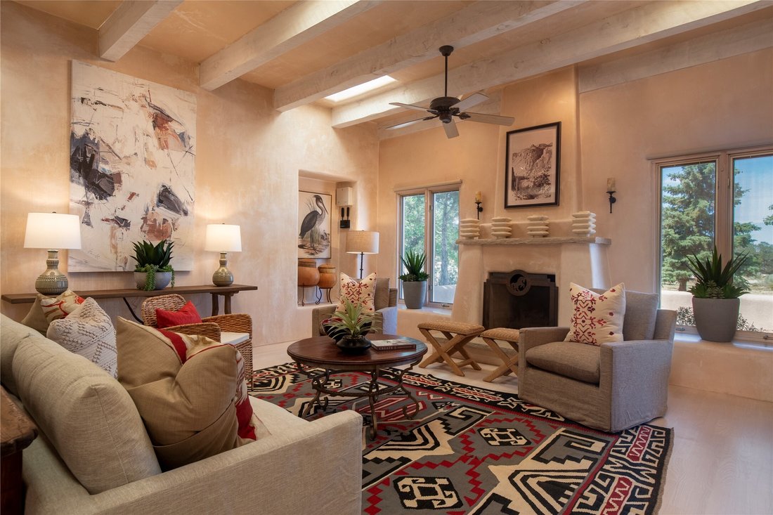 House in Santa Fe, New Mexico, United States 1 - 18202979