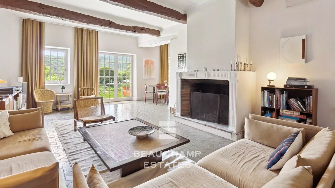 Villa in Bargemon, Provence-Alpes-Côte d'Azur, France 5 - 16848921