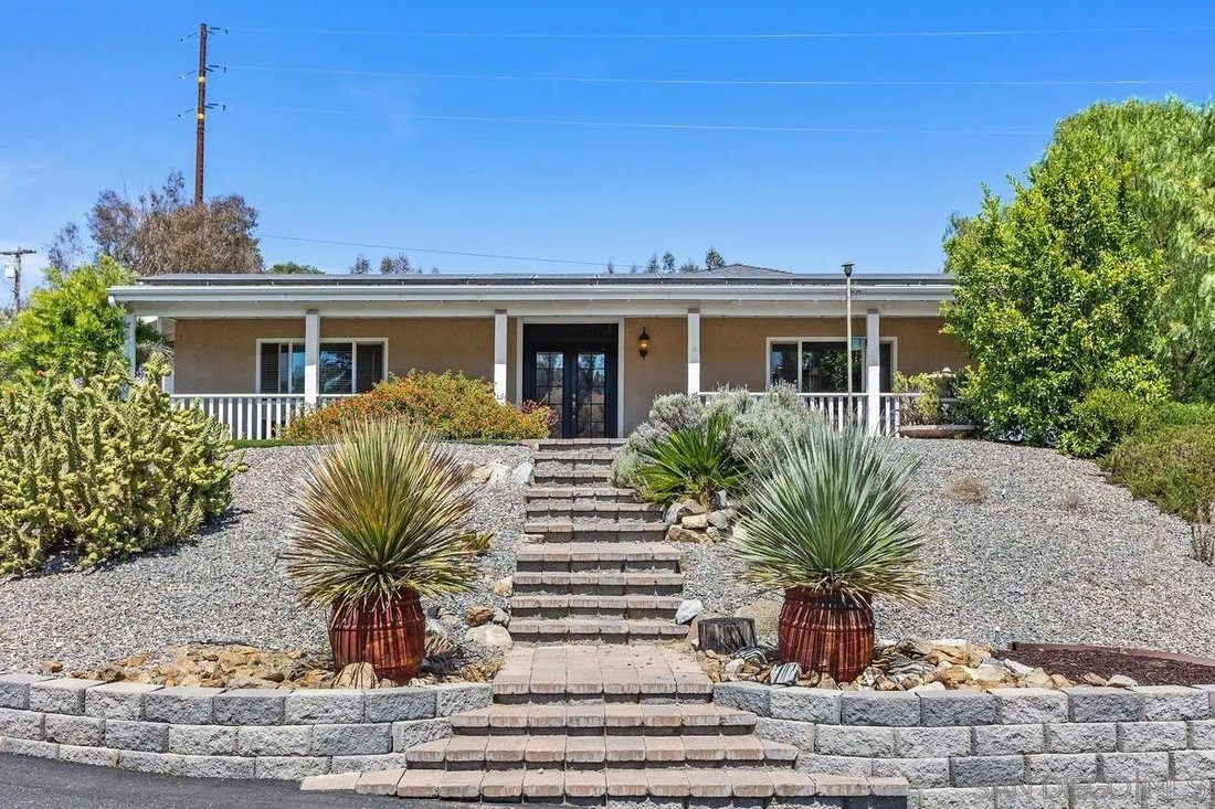 House in Fallbrook, California, United States 1 - 18204639