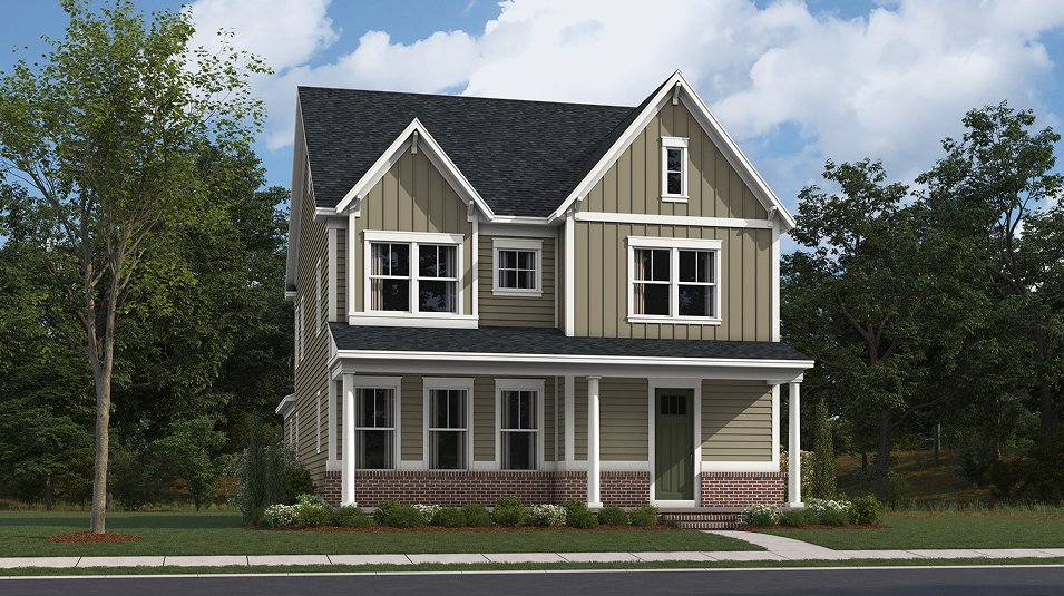 Maison à Middle River, Maryland, États-Unis 1 - 18201529
