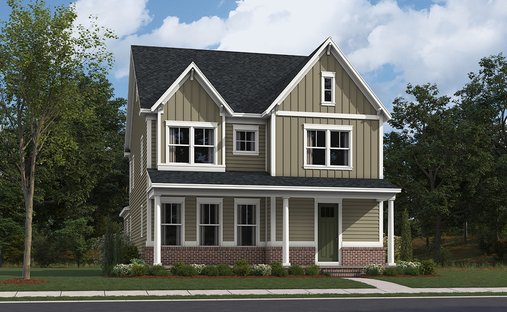 House in Middle River, Maryland, United States 1