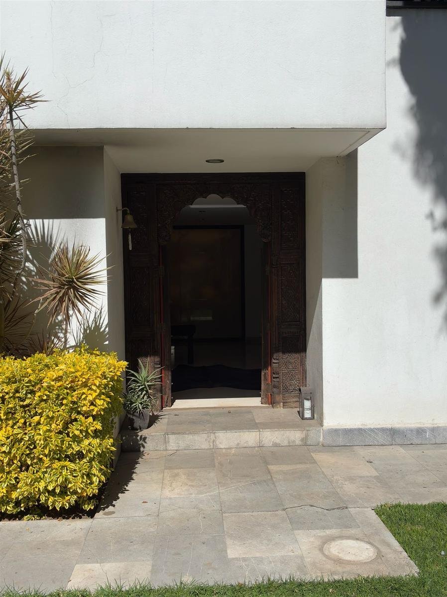 House in Mexico City, Mexico 4 - 18199503