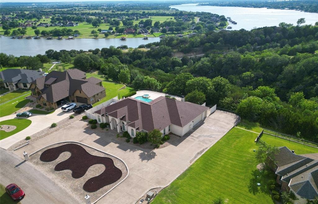 House in Granbury, Texas, United States 2 - 18205169
