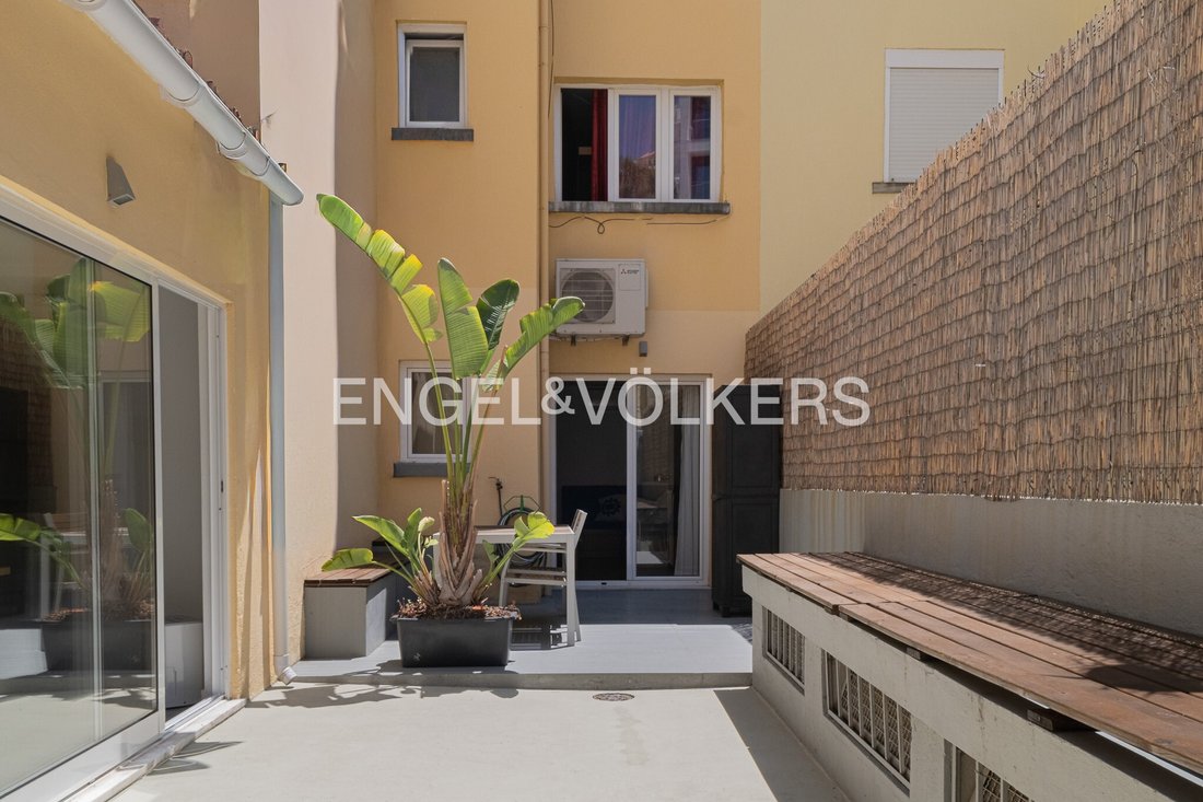 Apartment in Sao Vicente, Lisbon, Portugal 1 - 17736045