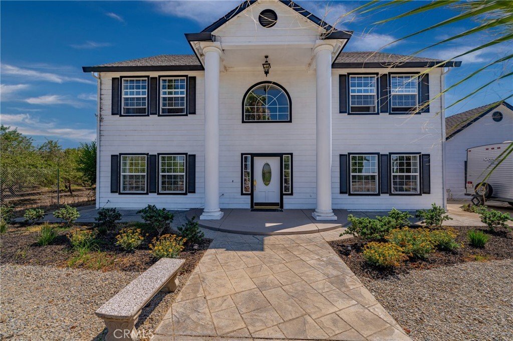 House in Atwater, California, United States 1 - 17249308