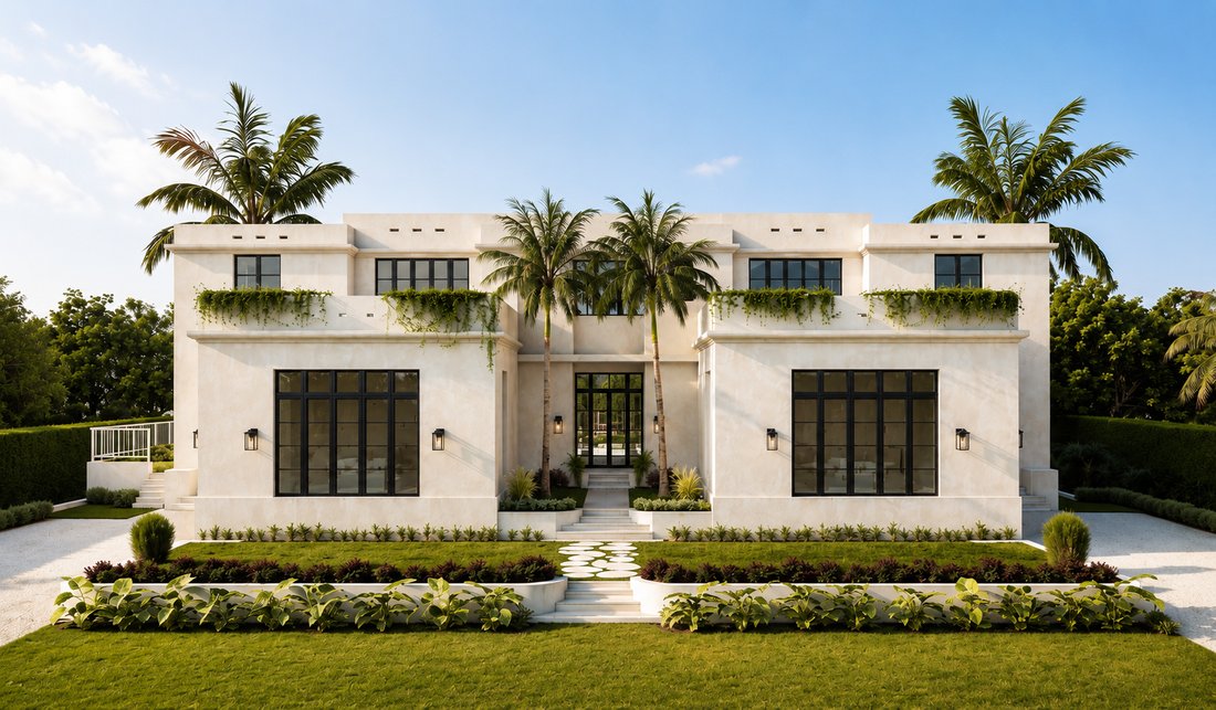 House in Miami, Florida, United States 1 - 18201722
