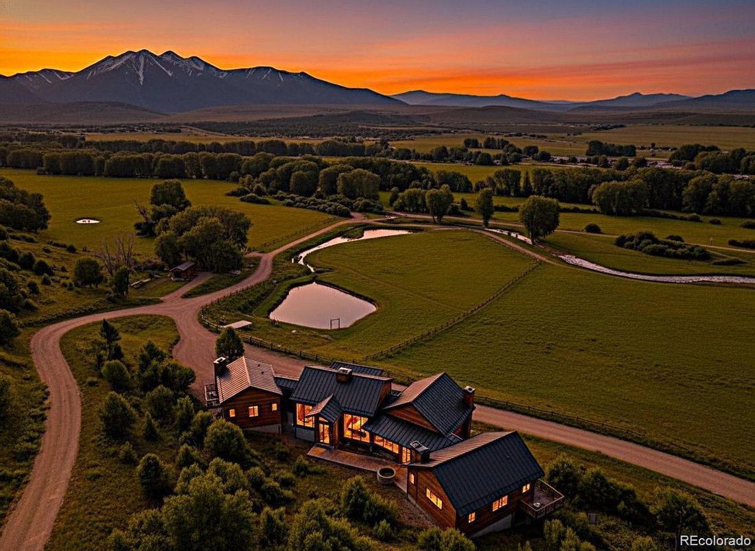 House in Salida, Colorado, United States 2 - 18199770